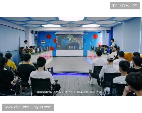 指导老师龚正、郝炜滢获认可,电竞教育师资专业化成趋势 指导老师龚正、郝炜滢获认可,电竞教育师资专业化成趋势