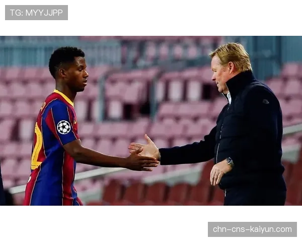 塞尔电台：巴萨与17岁拉玛西亚天才中场达成续约协议，违约金10亿欧元