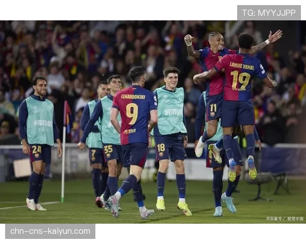 数据前瞻：塞尔塔主场对阵巴萨已连续四场不败